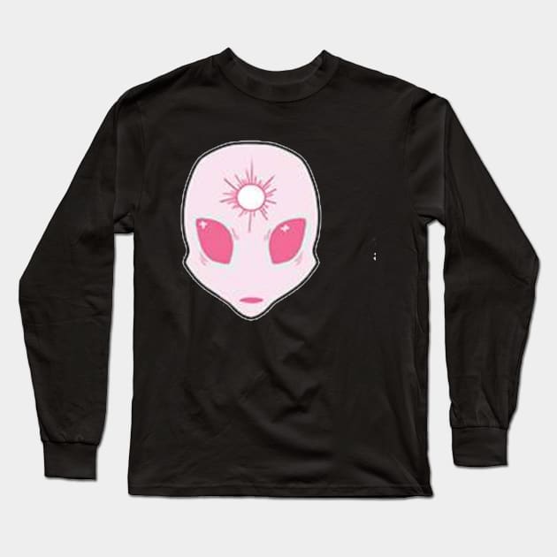 . Long Sleeve T-Shirt by SnakeGirl20